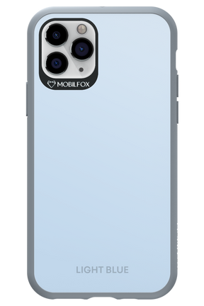 LIGHT BLUE - FS3 - Apple iPhone 11 Pro