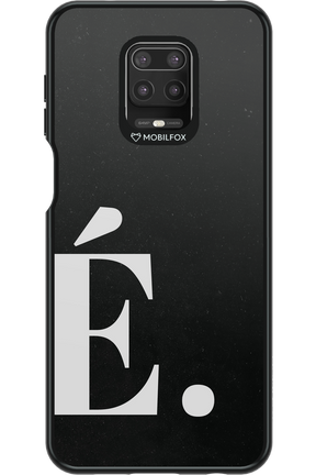 E II (Off Space) 2.0 - Xiaomi Redmi Note 9 Pro