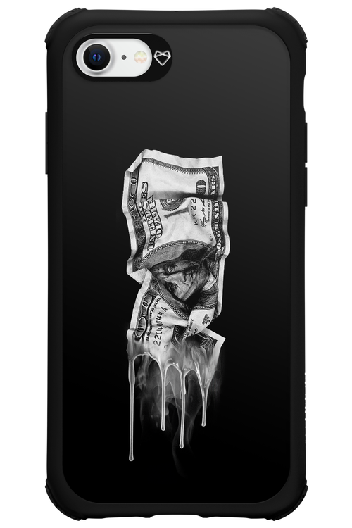 Melting Money 2.0 - Apple iPhone SE 2020