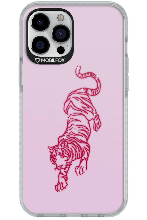 Tiger Power - Apple iPhone 12 Pro Max