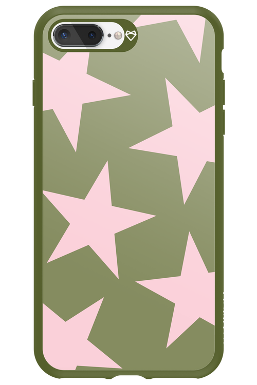Og Starts (Matcha) 2.0 - Apple iPhone 7 Plus