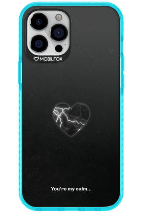 Calm Heart - Apple iPhone 12 Pro Max