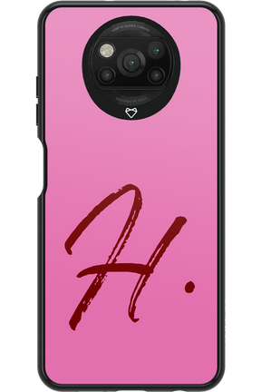 (Sorbet) H 2.0 - Xiaomi Poco X3 Pro