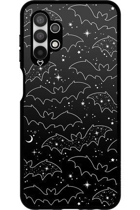 Dreamer Bat - Samsung Galaxy A13 4G