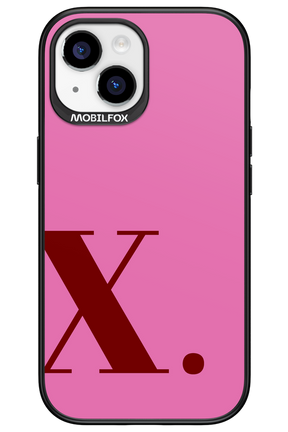 X (Sorbet) 2.0 - Apple iPhone 15