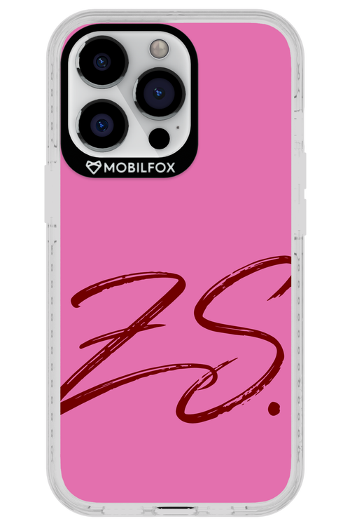 (Sorbet) ZS 2.0 - Apple iPhone 13 Pro