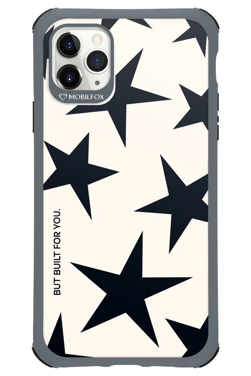 Built for You 2.0 - Apple iPhone 11 Pro Max