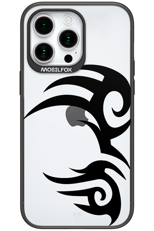 Tattoo Icon 2.0 - Apple iPhone 15 Pro Max