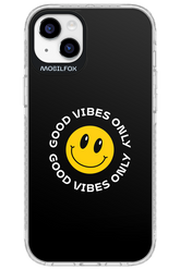 Good Vibes Only - Apple iPhone 14 Plus