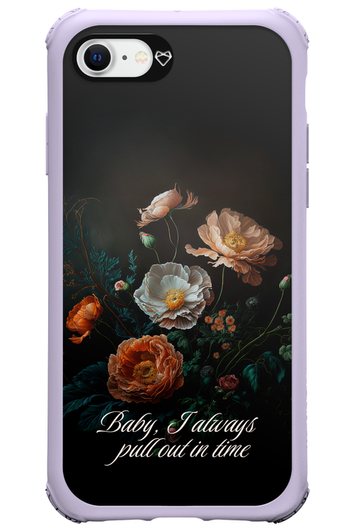 In time 2.0 - Apple iPhone 7