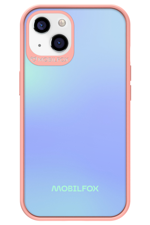 Pastel Blue - Apple iPhone 13