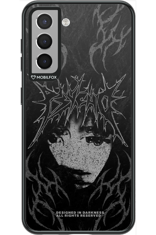Schizo - Samsung Galaxy S21
