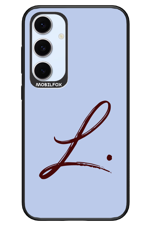 (Jellyfish Presso) L 2.0 - Samsung S24 FE