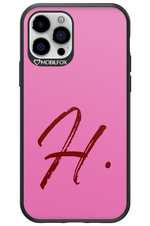 (Sorbet) H 2.0 - Apple iPhone 12 Pro