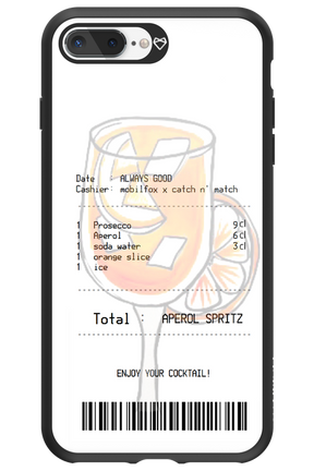 aperol spritz cocktail - Apple iPhone 7 Plus