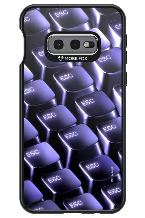 Can's Escape 2.0 - Samsung Galaxy S10e