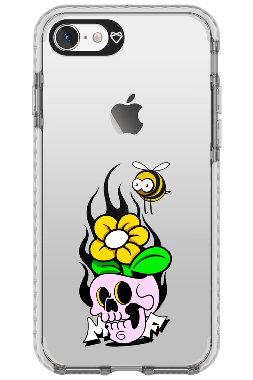 Sugar & Venom - Apple iPhone 7