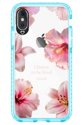 Be Kind 2.0 - Apple iPhone XS