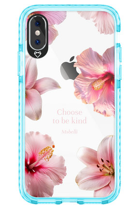 Be Kind 2.0 - Apple iPhone XS