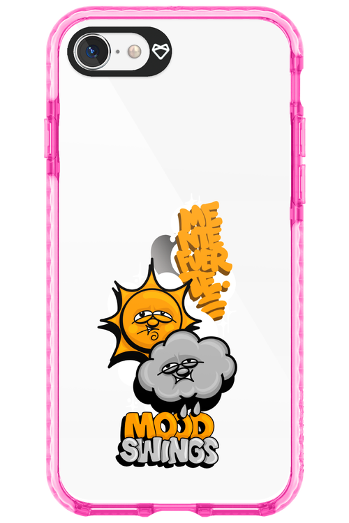 Broken Smiles - Apple iPhone SE 2020