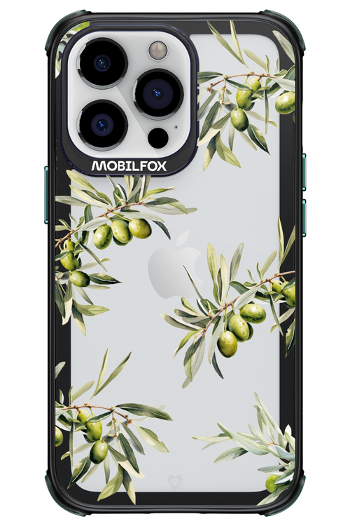 Olive Tree - Apple iPhone 13 Pro