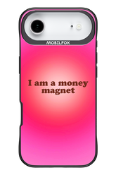 Money Magnet  - Apple iPhone 17 Air
