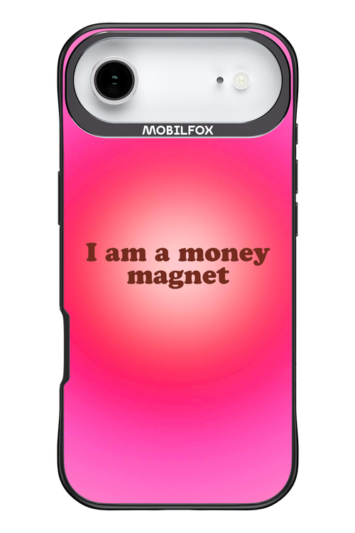 Money Magnet  - Apple iPhone 17 Air