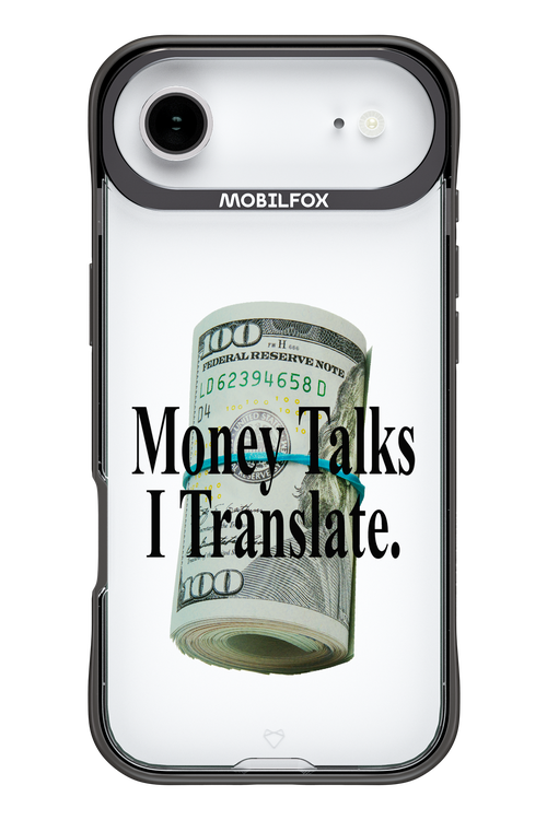 Money Talks II 2.0 - Apple iPhone 17 Air