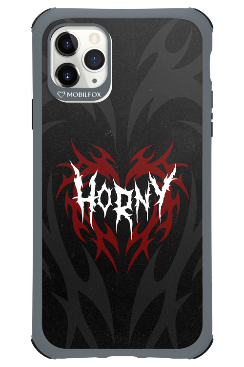 HORNY 2.0 - Apple iPhone 11 Pro Max