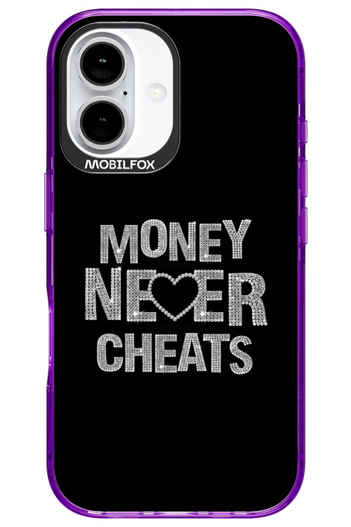 Money Cheats 2.0 - Apple iPhone 16