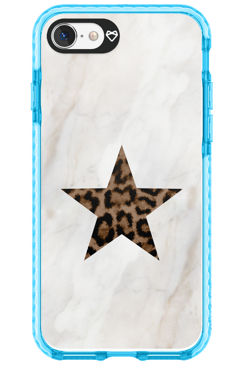 Marbel Star - Apple iPhone 8