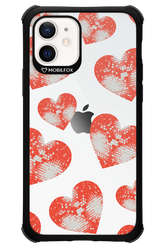 Disco Heartz - Apple iPhone 12