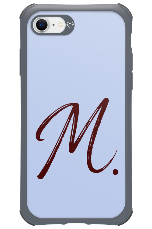 (Jellyfish Presso) M 2.0 - Apple iPhone 7
