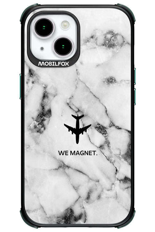 International Love II - Apple iPhone 15