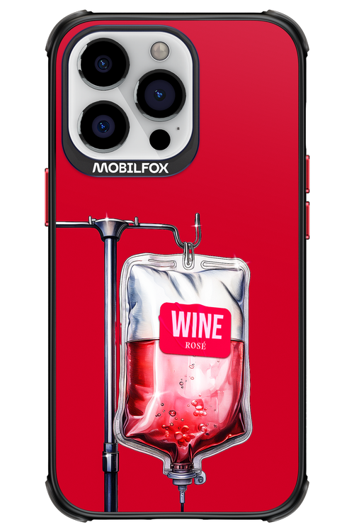 Sos Wine - Apple iPhone 13 Pro