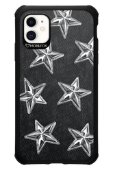 Chrome Stars - Apple iPhone 11