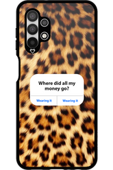 My Money 2.0 - Samsung Galaxy A13 4G