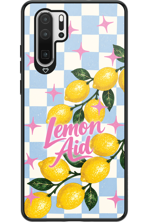 LEMON AID 2.0 - Huawei P30 Pro