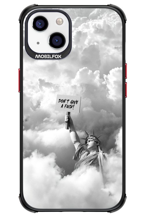 Don't give a  2.0 - Apple iPhone 13