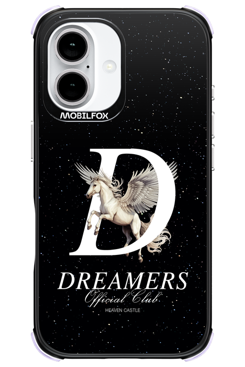 Dreamers - Apple iPhone 16