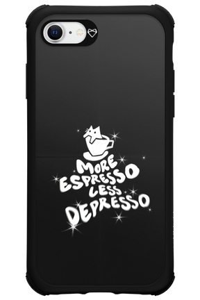 DEPRESSO - Apple iPhone SE 2022