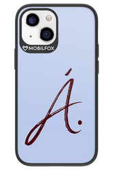 (Jellyfish Presso) A II 2.0 - Apple iPhone 13 Mini