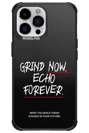 Grind Now - Apple iPhone 13 Pro Max