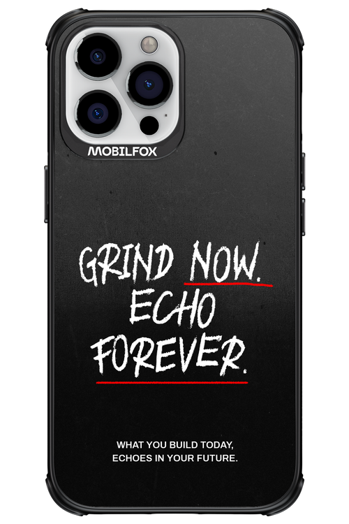 Grind Now - Apple iPhone 13 Pro Max