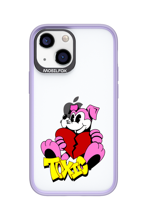 Toxic Dreams - Apple iPhone 13 Mini