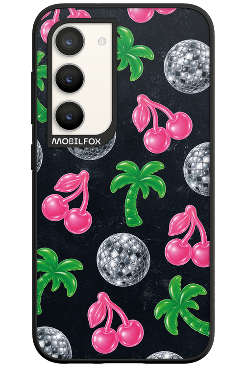 Single Life 2.0 - Samsung Galaxy S23