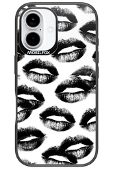 Ghost Kiss - Apple iPhone 16