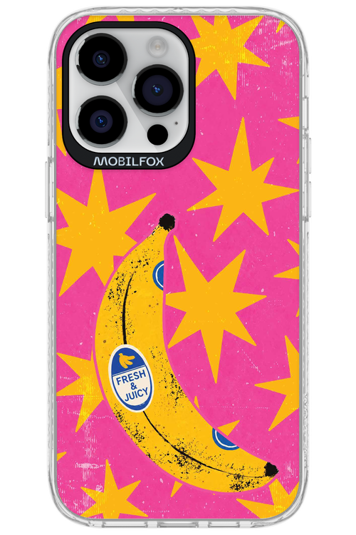 BANANA POP 2.0 - Apple iPhone 14 Pro Max