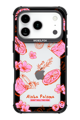 Aloha Paloma - Apple iPhone 17 Pro