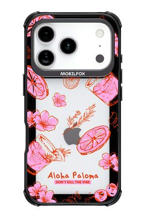 Aloha Paloma - Apple iPhone 17 Pro